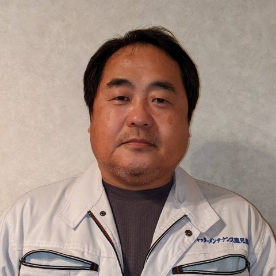 代表社員 姫城　憲二