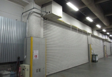 重量・軽量シャッター