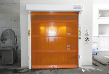 シートシャッター