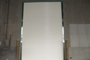 シャッター事例5